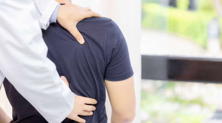 Well-Established Chiropractic Wellness Business