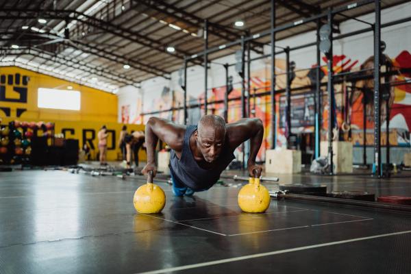 Three Top Rated Franchise Fitness Studios – Denver