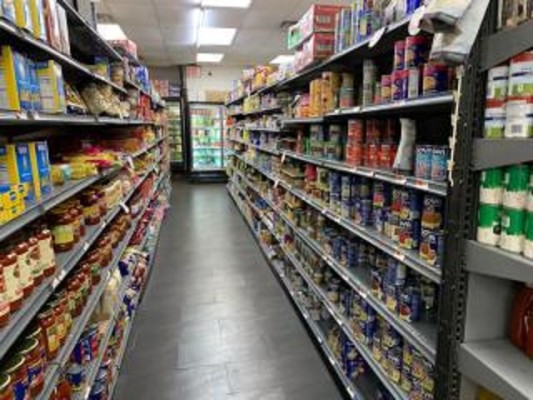 Well Known Queens Supermarket for Sale