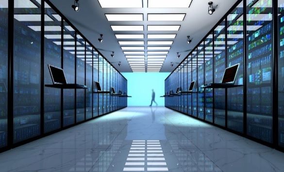 Colocation & Data Center Service Company
