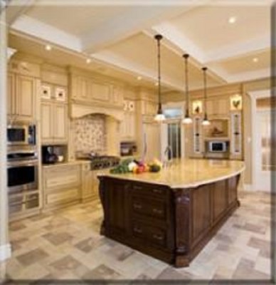Kitchen & Bath Showroom for Sale in Suffolk County