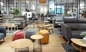 Profitable Furniture Center Opportunity