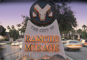 NWC Monterey Ave. & Dick Kelly Drive Rancho Mirage
