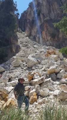Largest High Purity Silica Mines in North America