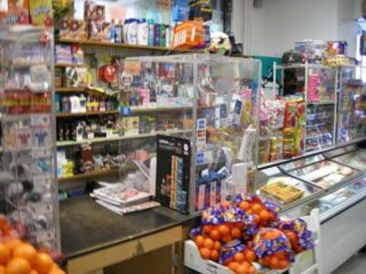 Est. Grocery in Passaic County, NJ