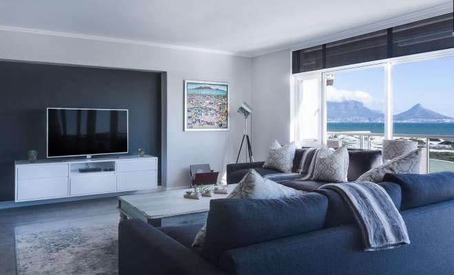 Home Remodeling Company with Showroom
