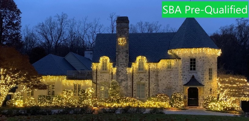 Specialty Outdoor Lighting