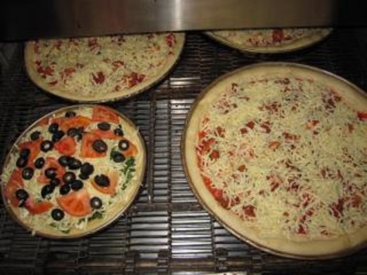 Pizzeria in Hillsborough County, NH