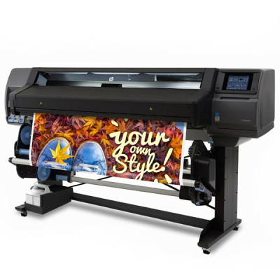 B2B Signs & Graphics Franchise – Dallas, TX