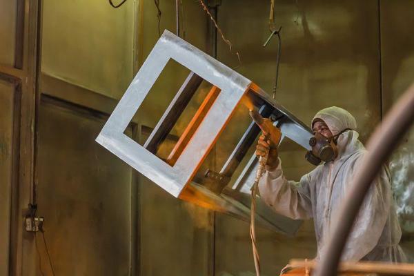 Excellent Custom Coating Business