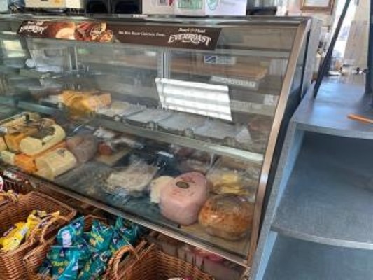 Bagel Shop for Sale in Suffolk County, NY