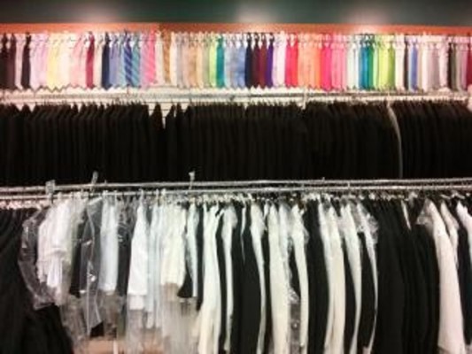 Tuxedo Rental for Sale in New Haven County, CT