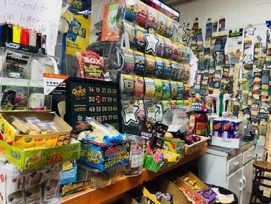 Profitable Convenience Business for Sale in NJ