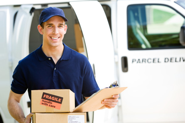 SBA Qualified FedEx Routes, Fast Growing Zip Code