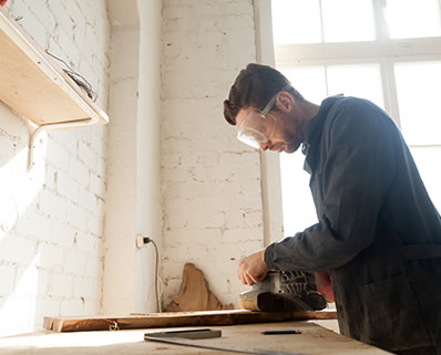 Profitable, Custom Millwork and Cabinet Contractor