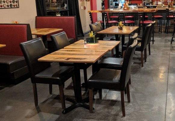 Ethnic Restaurant for Sale in Orange County
