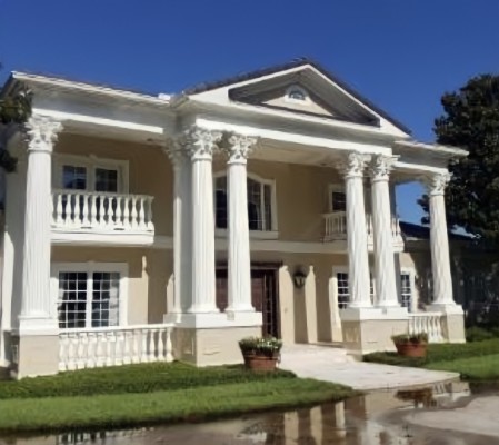 24 Year Old Established Home Inspection Company