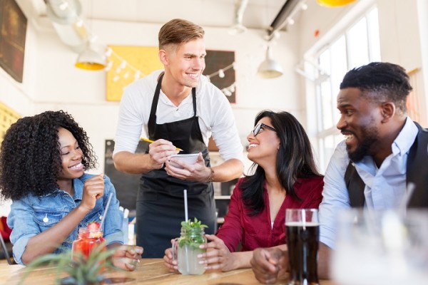 Pizza Restaurant, High Volume & Great Location