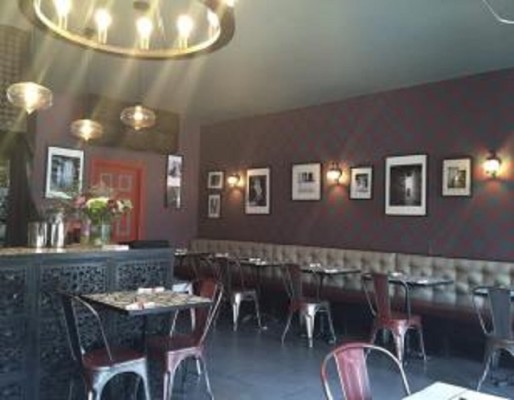 Mediterranean Bistro for Sale in Manhattan