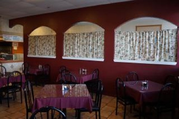 Upscale Italian Pizzeria in Ocean County, NJ