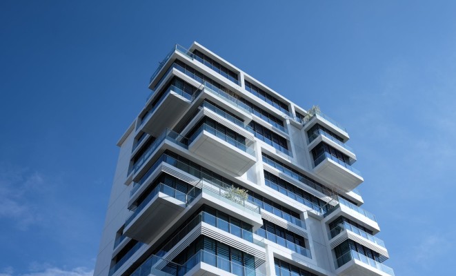 Architecture Practice with 7M in Signed Contracts
