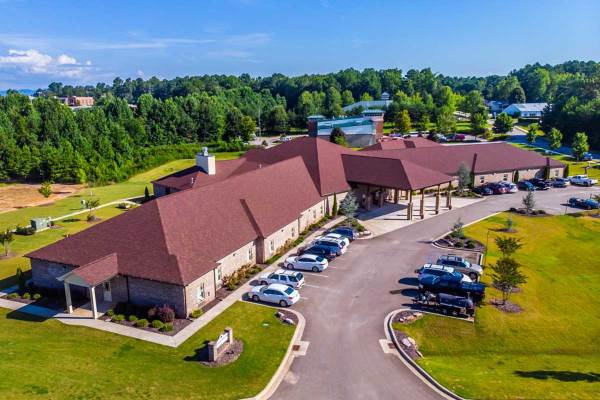 Assisted Living Facilities For Sale In Georgia Dealstream 