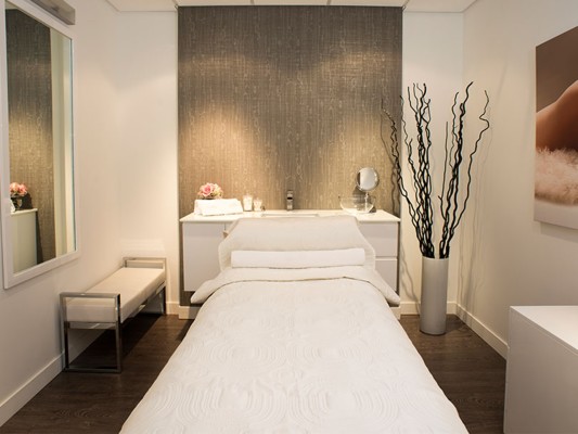 Profitable Spa and Wellness Center for Sale