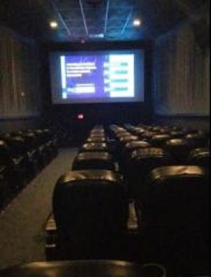 Multi Screen Cinema in Nassau Co, NY