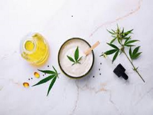 Medical Marijuana Certification and CBD Business