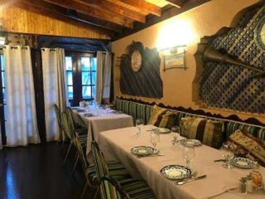 Trendy Cafe for Sale in Kings County