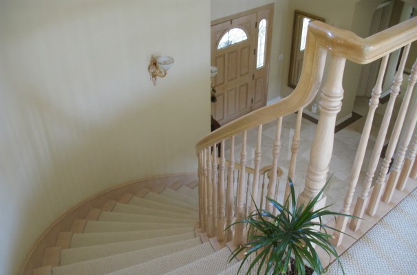 OC Flooring Company; Considering Reasonable Offers