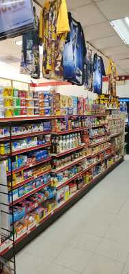 Gas Station For Lease in Douglasville, GA