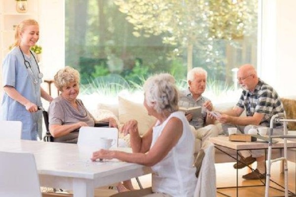 Assisted Living Operating Co & Facility