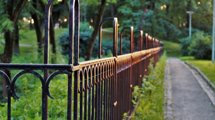 Established Commercial Fencing Contractor Company