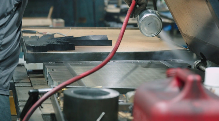Rubber Molding Company