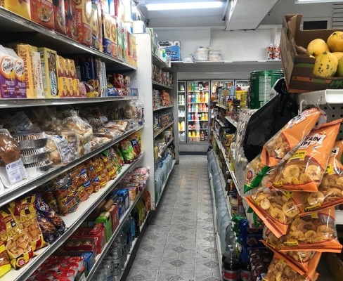 Grocery Store for Sale in Hudson County