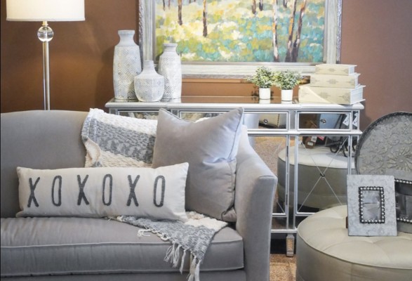 Furniture Consignment Business