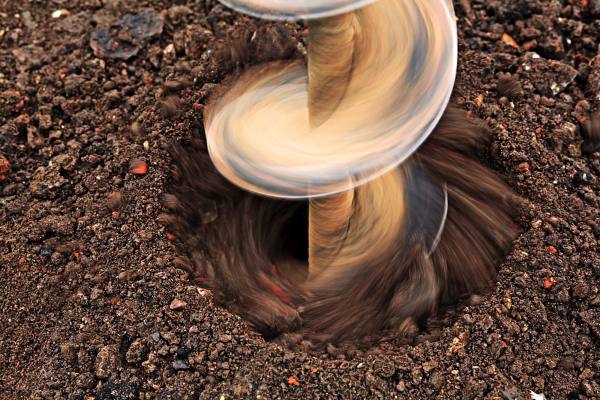 Manuf. of Patented Natural Resources Tech.