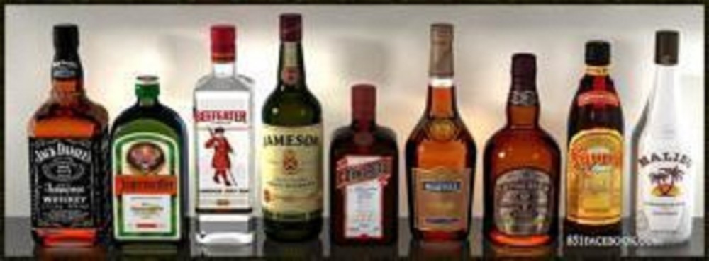 Growing Deli and Liquor Store in Bergen County