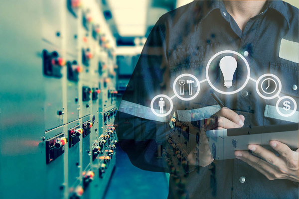 Building Automation, Efficiency & Controls