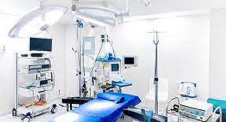 Ambulatory Surgical Center 3 Class C OR’s NJ