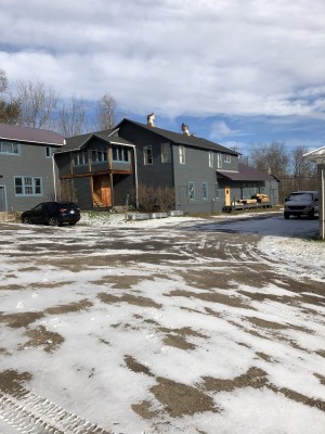 Custom Woodworking And Lumber Sales