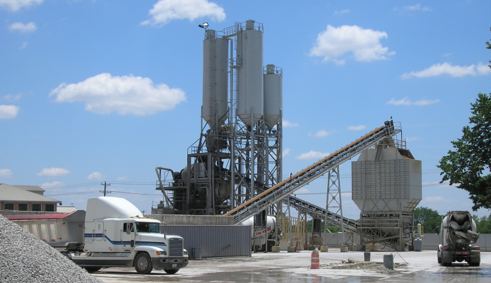 West Michigan Ready-Mix/Concrete Manufacturer