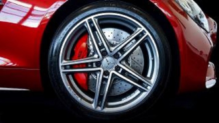 Luxury Auto Parts Mfg/Dist in Nassau County, NY