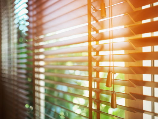 Window Treatment Business-Charleston SC Area