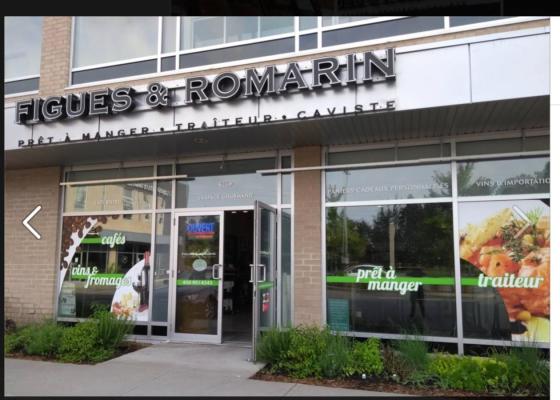 Upscale Turnkey Caterer and Wine Merchant