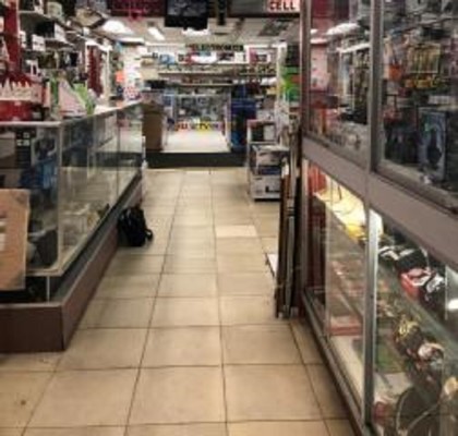 Electronic Appliance Store in Kings County