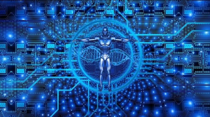 Breakthrough DNA Collection Device