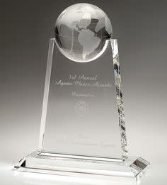 Home-Based Employee Award Engraving Business