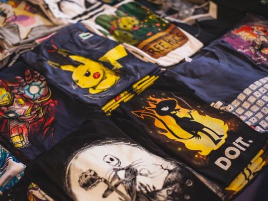 Growing Central NJ Screen Printing Company